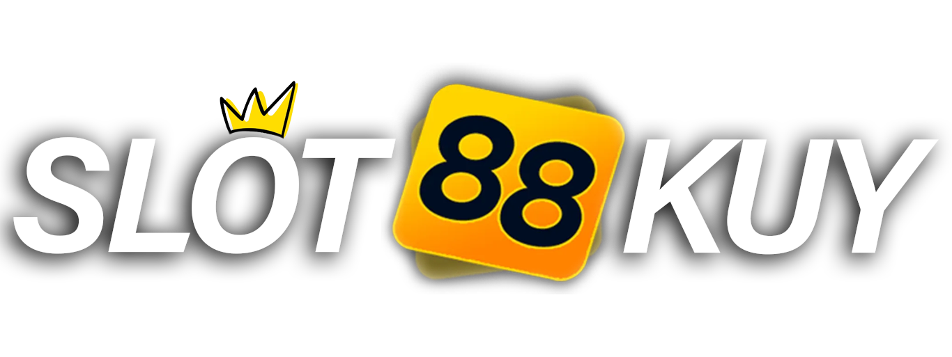 Logo slot88kuy